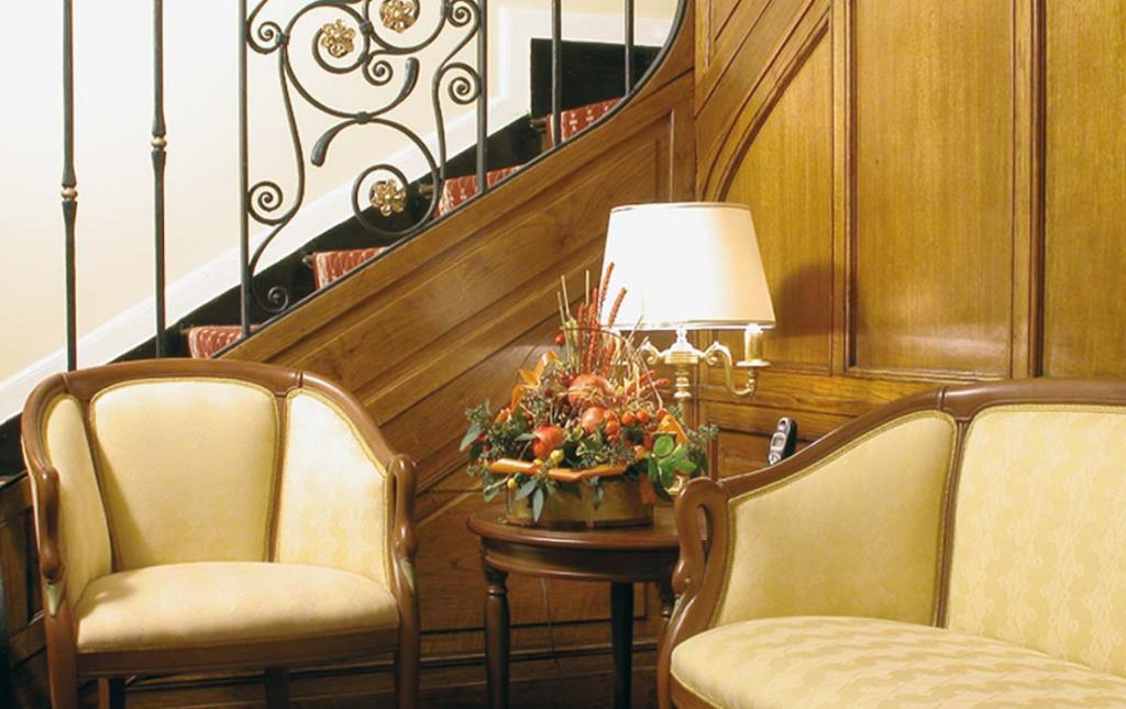 Hotel La Lumiere Di Piazza Di Spagna Rome Exterior photo